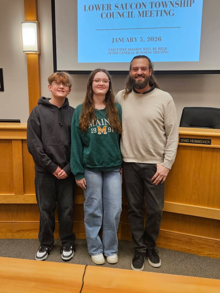 Friends of Chad Heimbecker