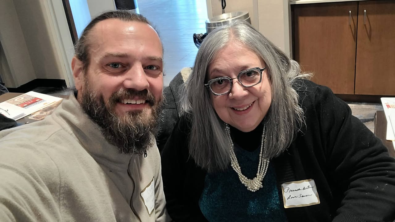 Friends of Chad Heimbecker