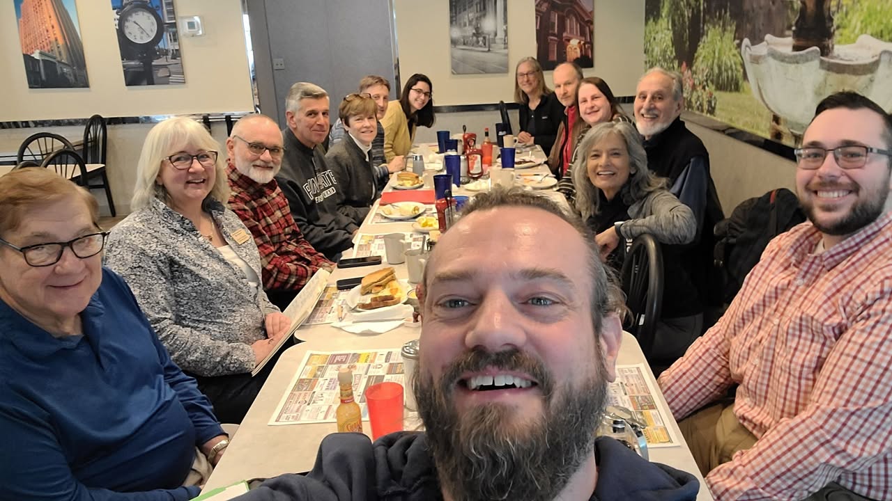 Friends of Chad Heimbecker