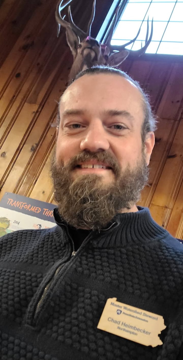 Friends of Chad Heimbecker