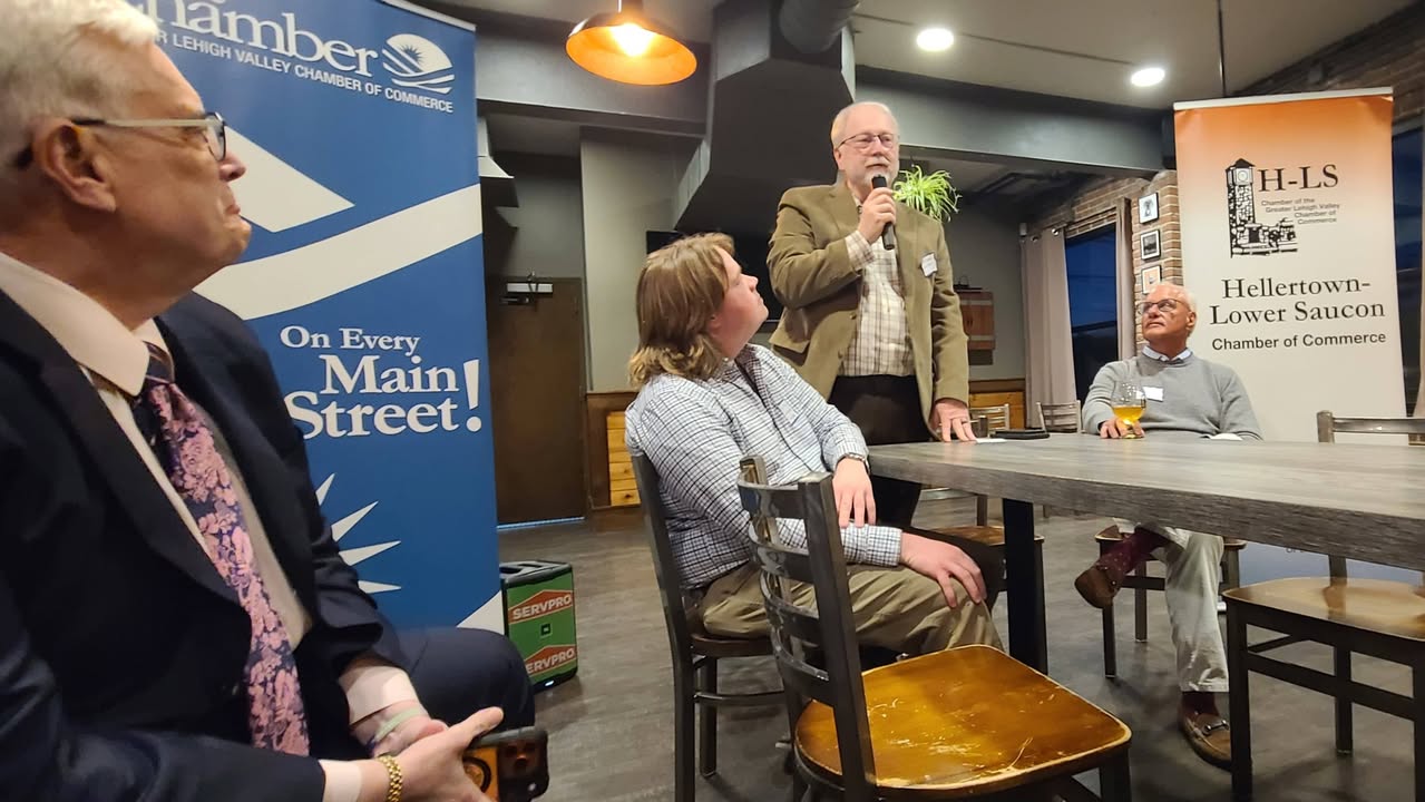 Friends of Chad Heimbecker