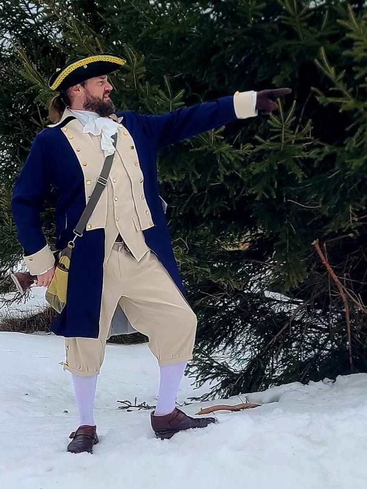 Friends of Chad Heimbecker