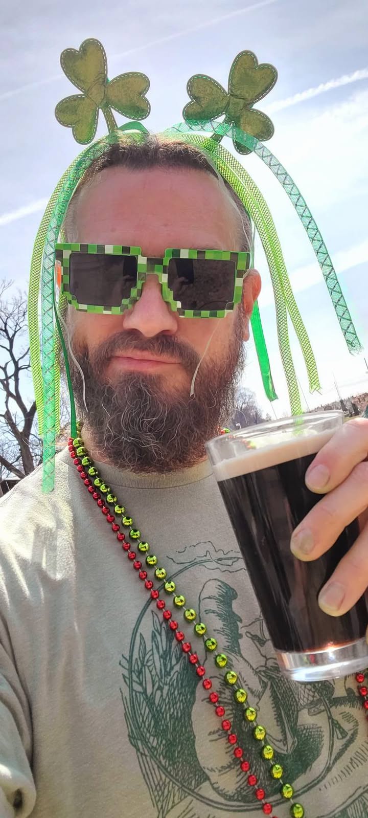 Friends of Chad Heimbecker