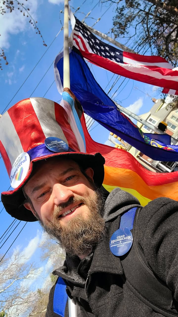 Friends of Chad Heimbecker