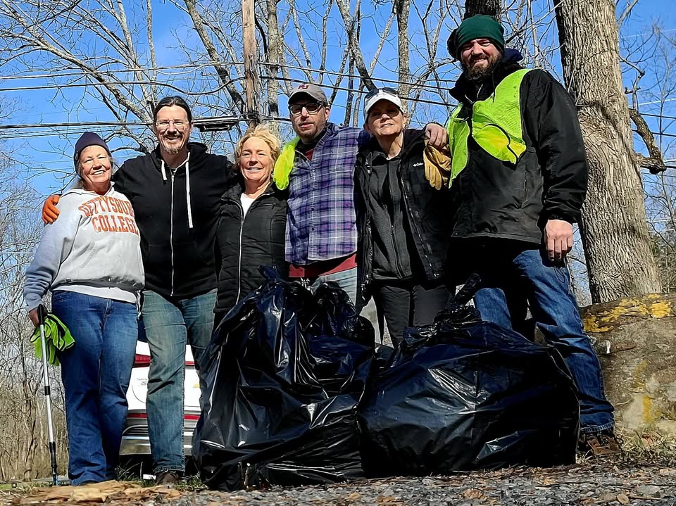 Friends of Chad Heimbecker