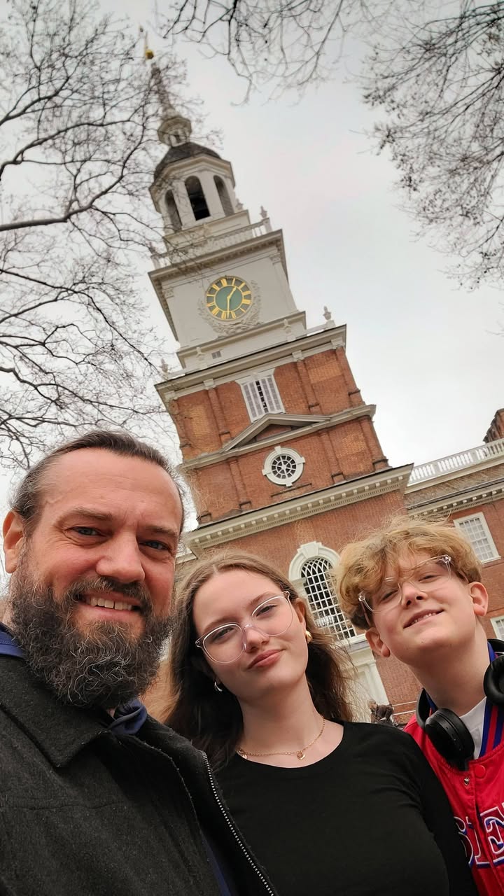 Friends of Chad Heimbecker