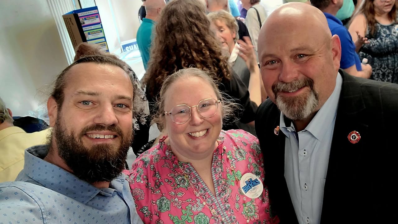 Friends of Chad Heimbecker
